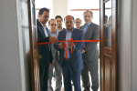 دفتر استانداردسازی جهاددانشگاهی بوشهر و شریف افتتاح شد