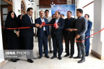 افتتاح مرکز منش جهاد دانشگاهی بوشهر