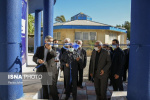 افتتاح مرکز آموزش علمی کاربردی جهاد دانشگاهی استان بوشهر