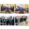 افتتاح دبیرخانه طرح توسعه مشاغل خانگی استان بوشهر