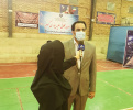 جهاد دانشگاهی استان بوشهر ۶ مرکز واکسیناسیون راه‌اندازی می‌کند