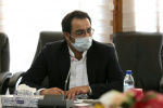 رئیس جهاددانشگاهی استان بوشهر منصوب شد