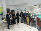 دورهمی «خلاقیت، رمز ماندگاری» در مرکز نواوری جهاددانشگاهی بوشهر برگزار شد.