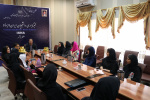 تقدیر از پرسنل دختر و فرزندان دختر کارکنان جهاددانشگاهی استان بوشهر