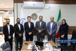 گسترش همکاری‌های علمی و فناورانه در نشست مشترک بنیاد نخبگان و جهاددانشگاهی استان بوشهر