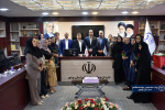 قدردانی جهاددانشگاهی استان بوشهر از نقشآفرینان سلامت در روز جهانی ماما و پرستار