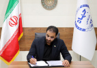 پیام تبریک رئیس جهاددانشگاهی استان بوشهر به مناسبت فرارسیدن هفته دفاع مقدس