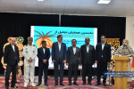 جهاددانشگاهی بوشهر آمادگی خود را برای تدوین سند جامع گردشگری استان اعلام کرد