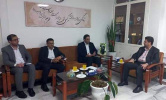 همکاری کمیته امداد و جهاددانشگاهی برای توانمندسازی نیازمندان