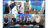 روابط عمومی «قلب تپنده سازمان» است / تأکید بر دقت و پرهیز از بزرگنمایی و انتشار اخبار غیرواقعی