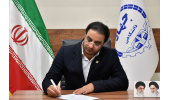 عید قربان، تجلی بندگی و مظهر ایثار در مسیر اعتلای ایران اسلامی/ پیام تبریک رئیس جهاددانشگاهی بوشهر