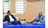 بازرس کل استان بوشهر: رفع موانع پروژه‌های دانش‌بنیان جهاددانشگاهی را با جدیت پیگیری می‌کنیم