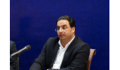 رئیس جهاددانشگاهی استان بوشهر در نشست شورای اداری استان: جهاددانشگاهی آماده ایفای نقش به‌عنوان بازوی علمی و فناورانه دستگاه‌های اجرایی است.
