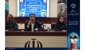 رئیس جهاددانشگاهی بوشهر: باشگاه هوش مصنوعی استان امسال راه‌اندازی می‌شود