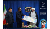 امام جمعه بوشهر: جهاددانشگاهی برای آینده صنعتی و دریامحور بوشهر نقشه راه علمی تدوین کند.