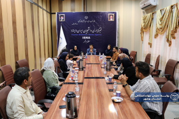 گرامیداشت روز معلم در جهاددانشگاهی استان بوشهر با تأکید بر نقش مهارت در اشتغالزایی