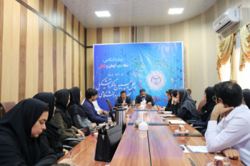 تأکید رئیس جهاددانشگاهی بوشهر بر جذب نخبگان در این نهاد علمی در استان جهت توسعه فناوری های دریا ، انرژی و هوش مصنوعی