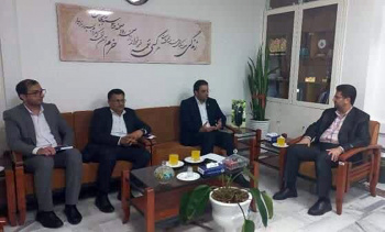 همکاری کمیته امداد و جهاددانشگاهی برای توانمندسازی نیازمندان