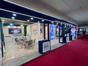 نمایش دستاوردهای جهاددانشگاهی بوشهر در نهمین نمایشگاه بین‌المللی شیلات، آبزیان و صنایع وابسته IFEX 2025