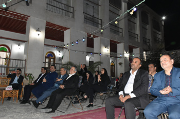 مراسم گرامیداشت میلاد حضرت فاطمه(س) و روز زن در جهاددانشگاهی بوشهر برگزار شد