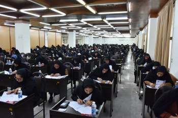 برگزاری آزمون استخدامی تأمین نیروی سرایدار آموزش‌وپرورش توسط جهاددانشگاهی بوشهر