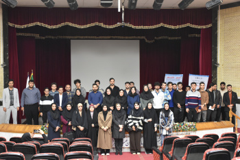 برگزاری دو کارگاه آموزش اصول و فنون مناظره و فن بیان و سخنوری توسط سازمان دانشجویان بوشهر