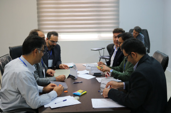 ارزیابی ۲۴ مدیر پایه و میانی در مرحله دوم کانون مدیران برق بوشهر