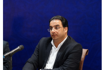 رئیس جهاددانشگاهی استان بوشهر در نشست شورای اداری استان: جهاددانشگاهی آماده ایفای نقش به‌عنوان بازوی علمی و فناورانه دستگاه‌های اجرایی است.