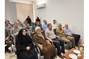 مرکز آموزشی جدید جهاد دانشگاهی در برازجان افتتاح شد.