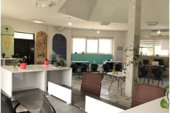 مرکز نوآوری وشکوفایی